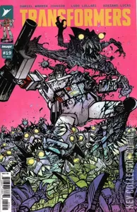 Transformers #19