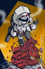 Variant Cover for Transformers #19
