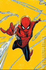 Variant Cover for Amazing Spider-Man #1
