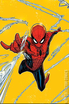 Variant Cover for Amazing Spider-Man #1