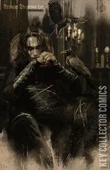 Cover for Tribute: Brandon Lee
