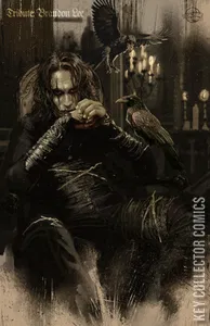 Tribute: Brandon Lee