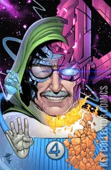 Cover for Tribute: Stan Lee #1