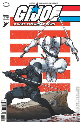 G.I. Joe: A Real American Hero