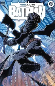 Absolute Batman #7