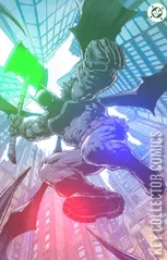 Variant Cover for Absolute Batman #7