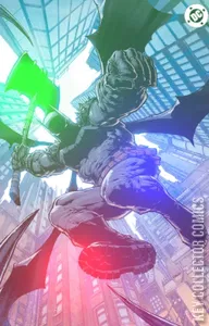 Absolute Batman #7