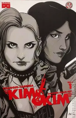 Kim & Kim