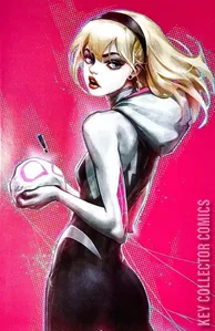 Spider-Gwen: Gwenverse #2