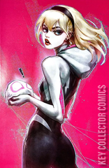 Variant Cover for Spider-Gwen: Gwenverse #2