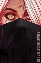 Variant Cover for Something Is Killing the Children #21