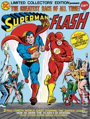 Cover for Limited Collectors' Edition #48