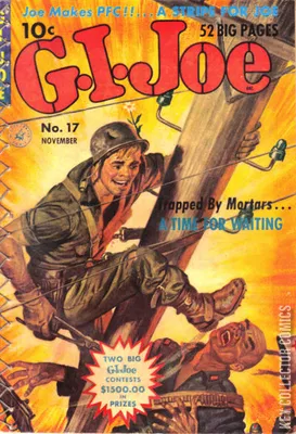 G.I. Joe