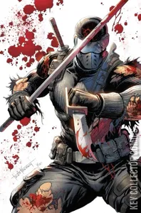 G.I. Joe: A Real American Hero #21