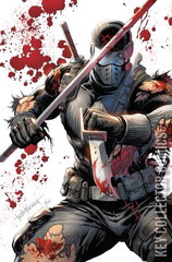 Variant Cover for G.I. Joe: A Real American Hero #21