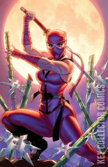 Variant Cover for G.I. Joe: A Real American Hero - Jinx