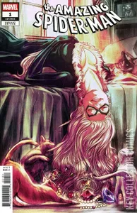 Amazing Spider-Man #1