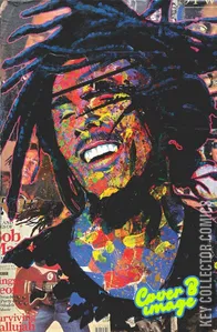 Tribute: Bob Marley #1