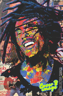Tribute: Bob Marley