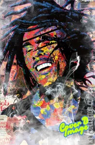 Tribute: Bob Marley #1