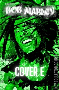 Tribute: Bob Marley #1
