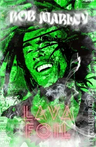 Tribute: Bob Marley #1