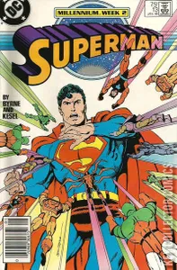 Superman #13
