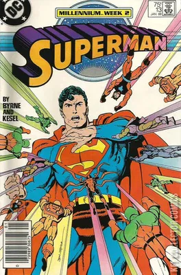 Superman