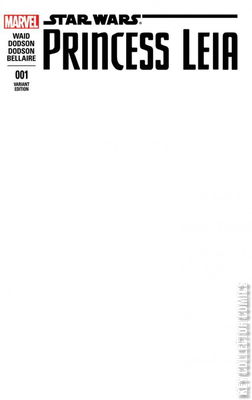 Star Wars: Princess Leia