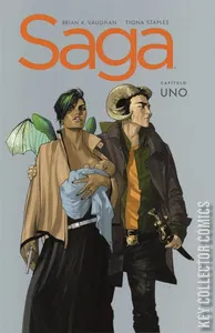 Saga #1