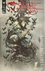 Variant Cover for Darkness, The #1/2
