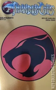 Thundercats #1