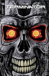 Terminator, The #6