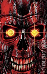 Variant Cover for Terminator, The #6