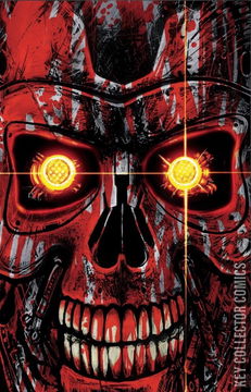 Variant Cover for Terminator, The #6