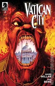 Vatican City #1