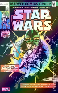 Star Wars #1
