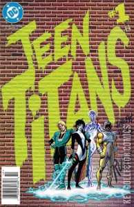 Teen Titans #1