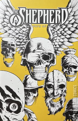 Shepherd: Path of Souls