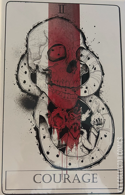Stabbity Bunny: Emmet's Story