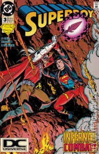 Superboy #3