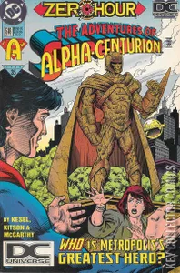 Adventures of Superman #516