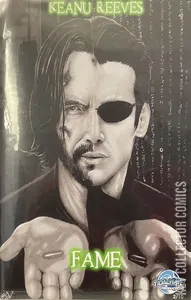 Fame: Keanu Reeves #1