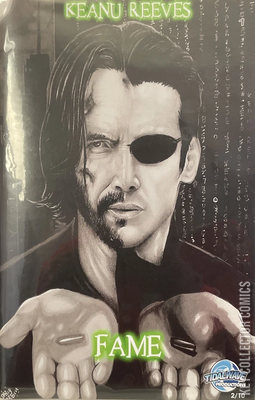 Fame: Keanu Reeves