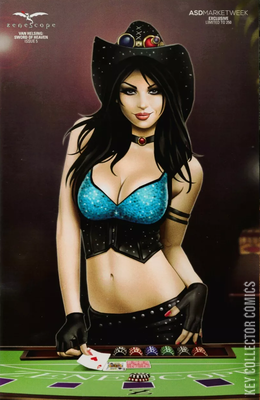 Van Helsing: Sword of Heaven