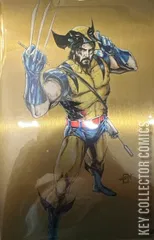 Variant Cover for Fame: Keanu Reeves #1