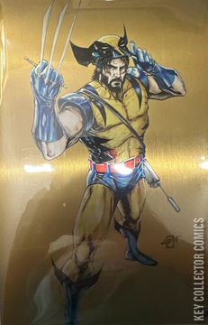 Variant Cover for Fame: Keanu Reeves #1