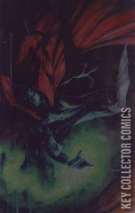 Variant Cover for Spawn #347