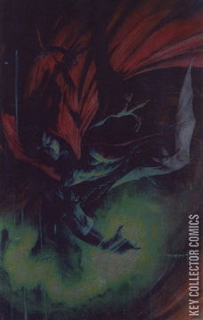 Variant Cover for Spawn #347