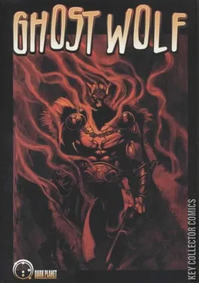 Ghost Wolf